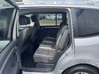 Volkswagen Touran 1.4 TSI 103Kw Clima - Navi picture 12