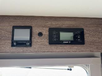 Knaus  Live I 650 MEG 130Kw Levelsysteem - Dakairco - Luchtvering picture 36