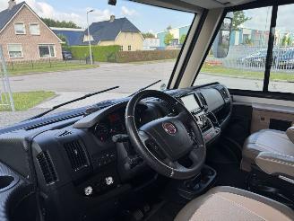 Knaus  Live I 650 MEG 130Kw Levelsysteem - Dakairco - Luchtvering picture 53