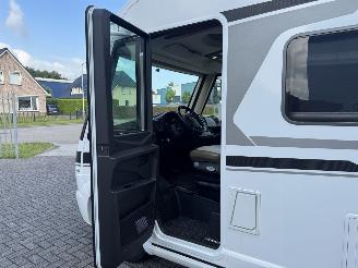 Knaus  Live I 650 MEG 130Kw Levelsysteem - Dakairco - Luchtvering picture 50