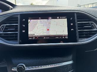 Peugeot 308 1.5 HDI 96Kw Aut. GT-Line picture 23