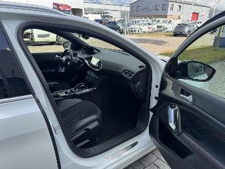 Peugeot 308 1.5 HDI 96Kw Aut. GT-Line picture 15