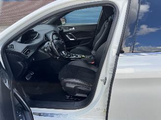 Peugeot 308 1.5 HDI 96Kw Aut. GT-Line picture 10