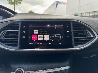 Peugeot 308 1.5 HDI 96Kw Aut. GT-Line picture 20