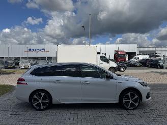 Peugeot 308 1.5 HDI 96Kw Aut. GT-Line picture 2