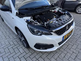 Peugeot 308 1.5 HDI 96Kw Aut. GT-Line picture 28