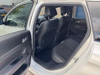 Peugeot 308 1.5 HDI 96Kw Aut. GT-Line picture 13