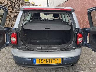 Mini Clubman 1.6 88Kw AIRCO picture 15