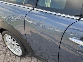 Mini Clubman 1.6 88Kw AIRCO picture 10