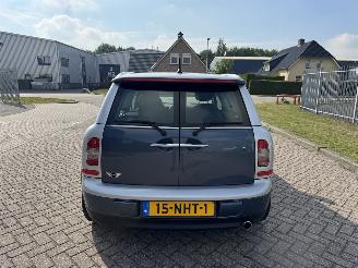 Mini Clubman 1.6 88Kw AIRCO picture 7