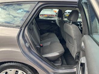 Ford Focus 1.6 TDCi 77Kw Airco Euro5 picture 15