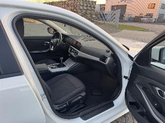 BMW 3-serie 318 D 110Kw Clima - Navi picture 23