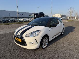 Citroën DS3 1.6 e-HDI So Chic NAVI picture 1