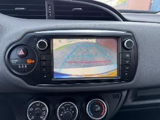 Toyota Yaris 51Kw Aspiration Bi-Tone AIRCO picture 21
