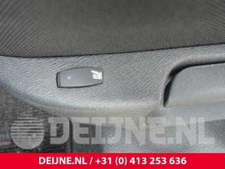Mercedes Citan Citan (415.6), Van, 2012 / 2021 1.5 109 CDI picture 20