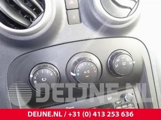Mercedes Citan Citan (415.6), Van, 2012 / 2021 1.5 109 CDI picture 31