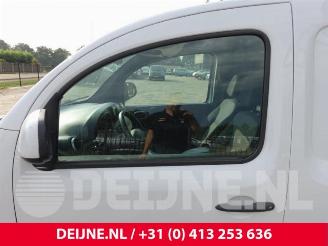 Mercedes Citan Citan (415.6), Van, 2012 / 2021 1.5 109 CDI picture 13