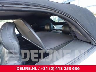 Volvo C-70 C70 (NC), Cabrio, 1998 / 2006 2.5 Turbo LPT 20V picture 33
