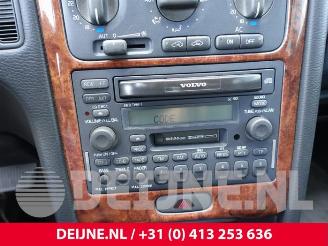 Volvo C-70 C70 (NC), Cabrio, 1998 / 2006 2.5 Turbo LPT 20V picture 27