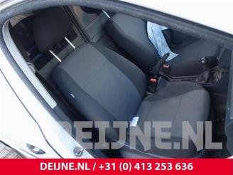 Volkswagen Caddy Caddy IV, Van, 2015 1.6 TDI 16V picture 33