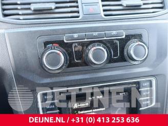 Volkswagen Caddy Caddy IV, Van, 2015 1.6 TDI 16V picture 27