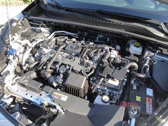 Toyota CH-R Hyb HEV picture 24