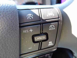 Toyota CH-R Hyb HEV picture 18