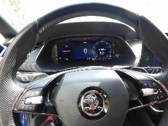 Skoda Octavia Combi Style picture 15