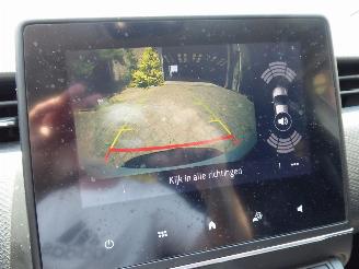 Renault Clio Business Edition E Tech Hybrid picture 19