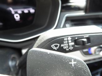 Audi A5 Sportback S Line picture 17