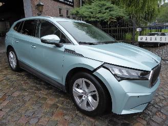 Skoda Enyaq Version 60 picture 5