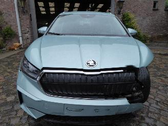 Skoda Enyaq Version 60 picture 4