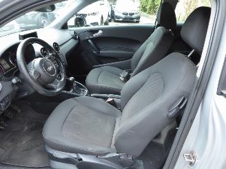 Audi A1 attraction picture 8