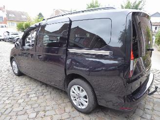 Volkswagen Caddy Maxi picture 11