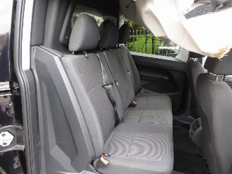 Volkswagen Caddy Maxi picture 6