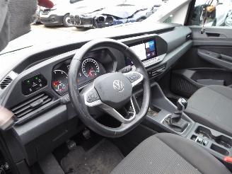 Volkswagen Caddy Maxi picture 12