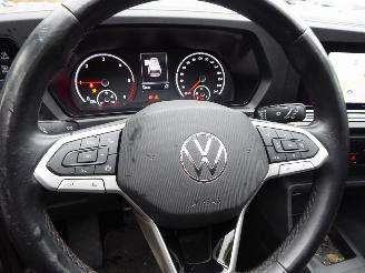 Volkswagen Caddy Maxi picture 14