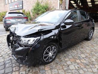 Damaged car Peugeot 208 e- Active Pack 2023/8
