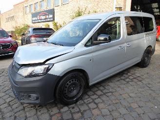 Volkswagen Caddy Maxi picture 1