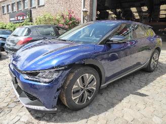 Unfallwagen Kia EV6 Air 2023/4
