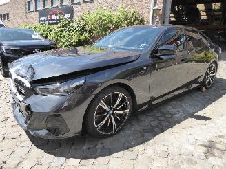 skadebil auto BMW i5 M60 xDrive 2025/1