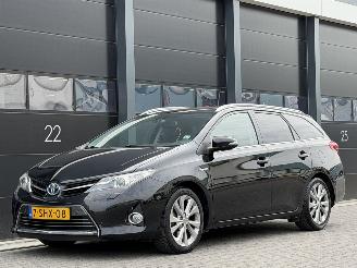 Toyota Auris 1.8 Hybrid Lease Pro Panorama Camera Clima picture 1