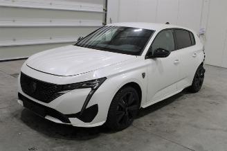 škoda osobní automobily Peugeot 308  2023/5