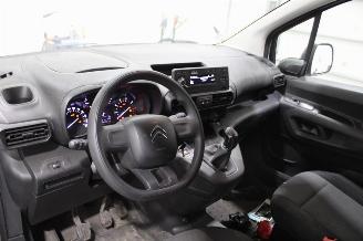 Citroën Berlingo  picture 8