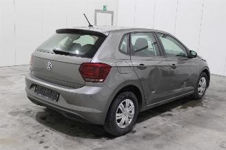 Volkswagen Polo  picture 3