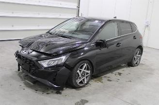 Unfallwagen Hyundai I-20 i20 2025/2