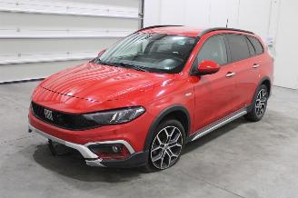 Coche accidentado Fiat Tipo  2023/7