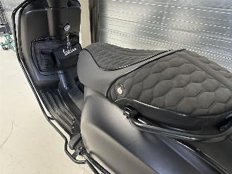 Vespa  SPRINT S CUSTOM MADE | LED MATRIX FULL OPTIONS MET BEUGELS picture 7