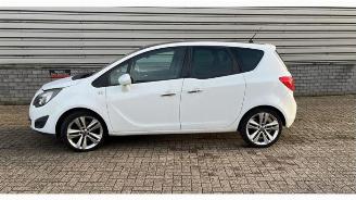 Opel Meriva Meriva, MPV, 2010 / 2017 1.4 Turbo 16V Ecotec picture 7