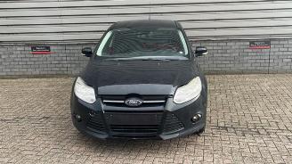 Ford Focus Focus 3, Hatchback, 2010 / 2020 1.0 Ti-VCT EcoBoost 12V 125 picture 2